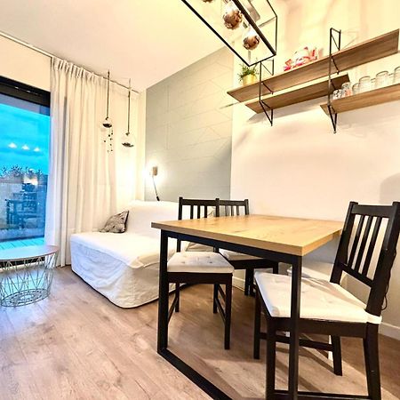 Apartament21 Apartman Dziwnów Kültér fotó