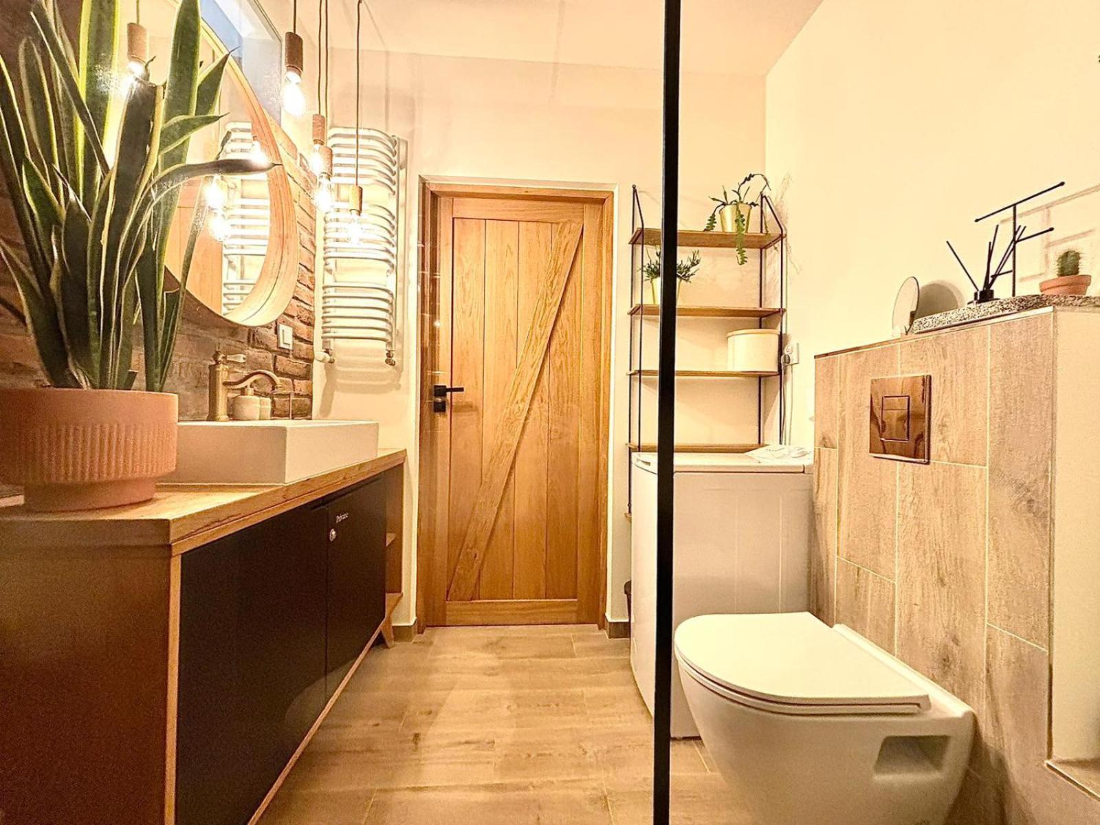 Apartament21 Apartman Dziwnów Kültér fotó