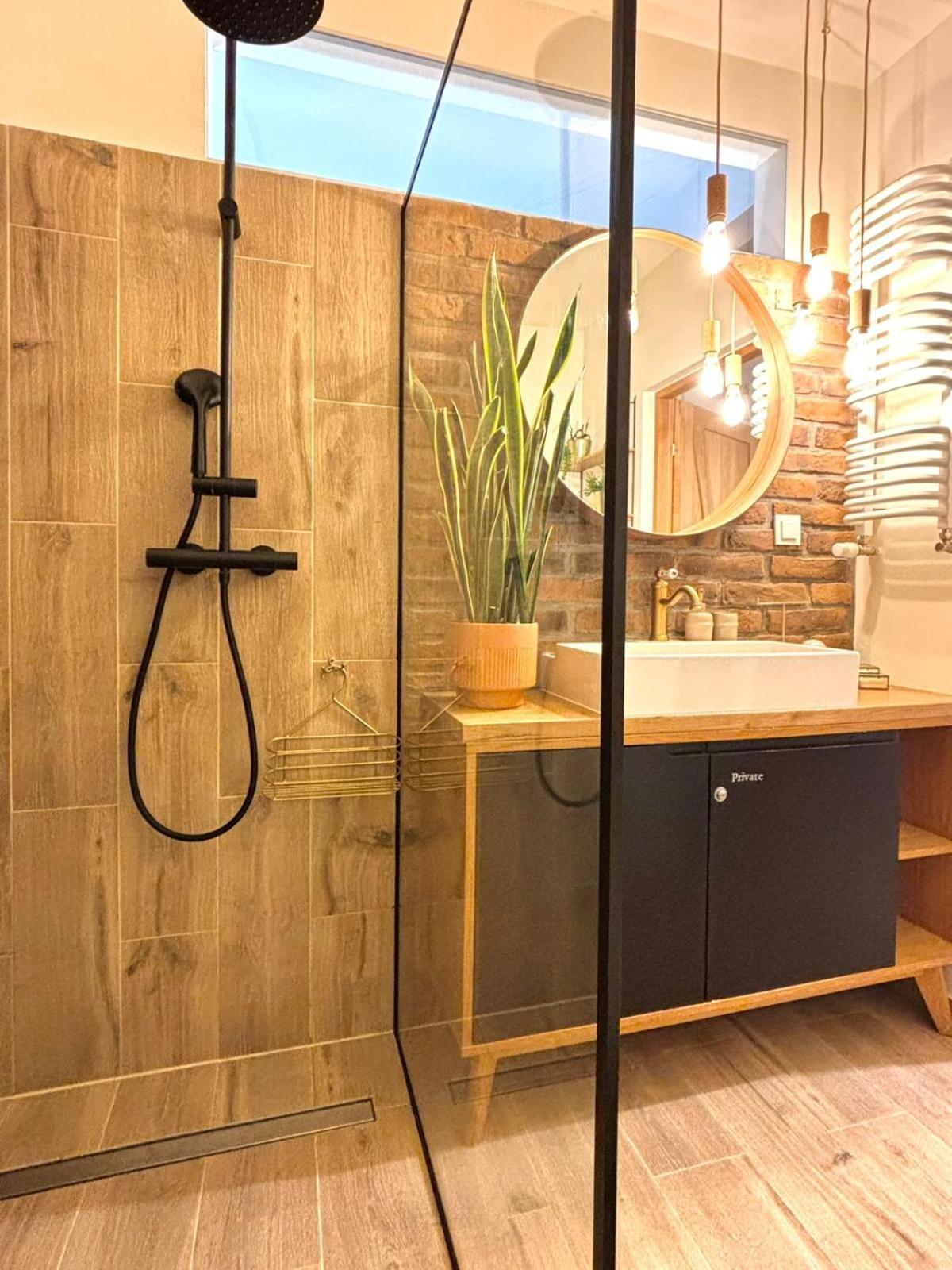 Apartament21 Apartman Dziwnów Kültér fotó