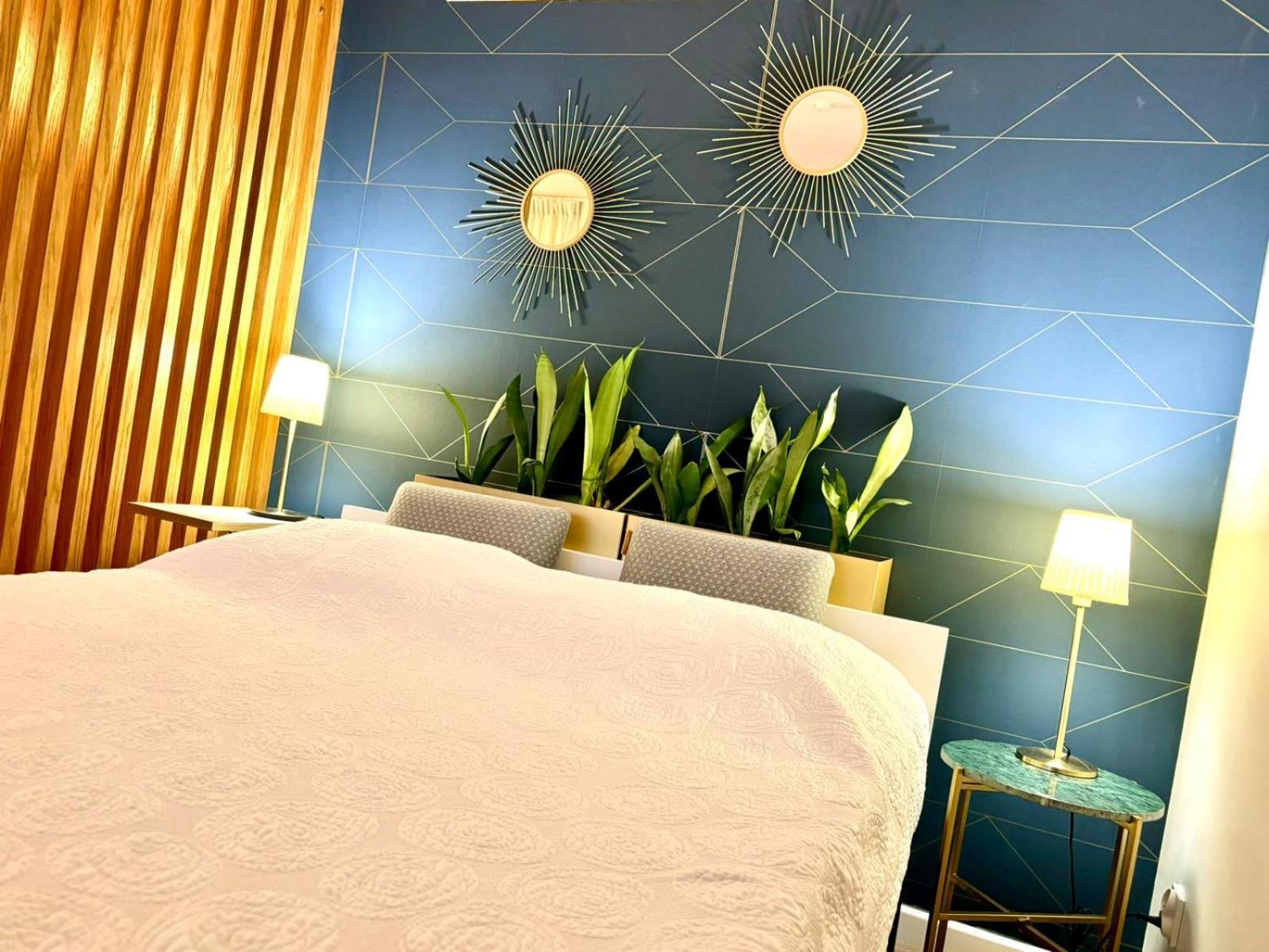 Apartament21 Apartman Dziwnów Kültér fotó